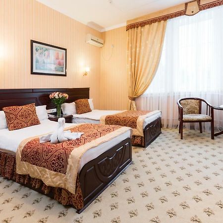 Asia Hotel Фергана Екстер'єр фото